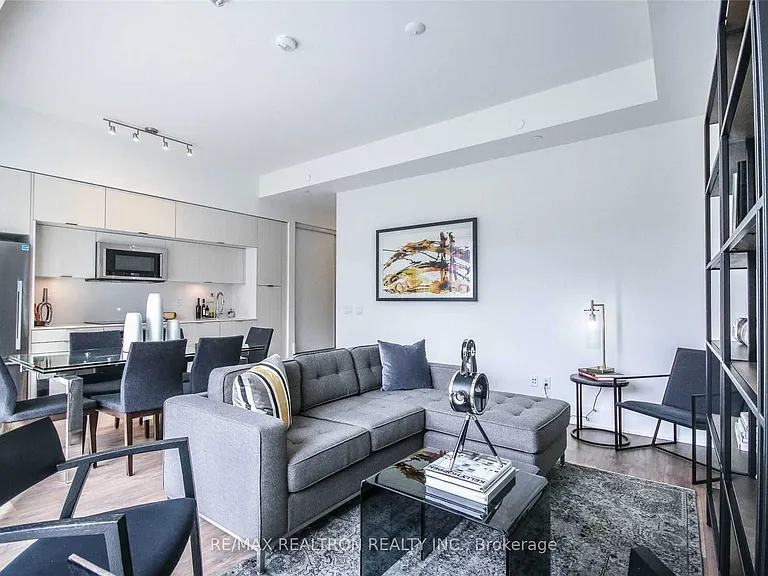 80 Vanauley St #Townhouse 121 — Photo 16