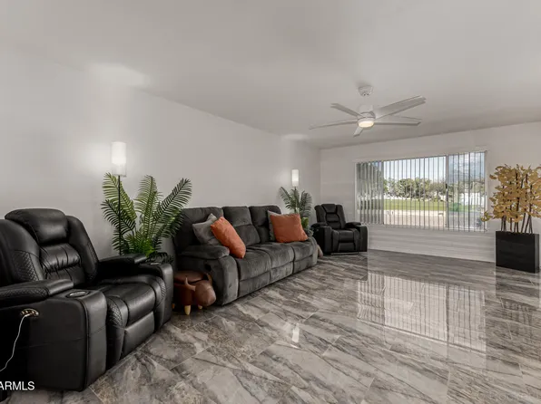 12219 N SUN VALLEY Drive, Sun City, AZ 85351