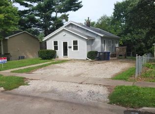 3903 SW 3rd St, Des Moines, IA 50315