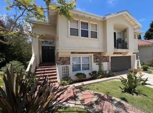 2434 Ridgegate Row, La Jolla, CA 92037