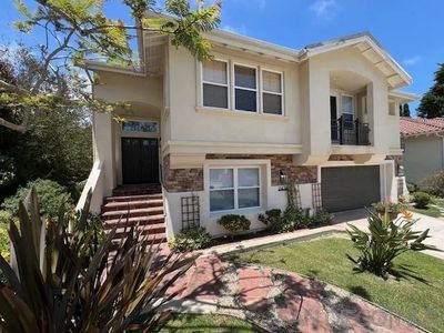 2434 Ridgegate Row, La Jolla, CA, 92037