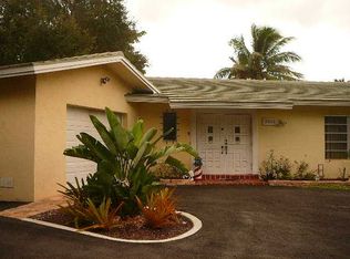 2888 Riverland Rd, Fort Lauderdale, FL 33312