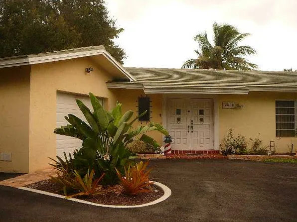 2888 Riverland Rd, Fort Lauderdale, FL 33312