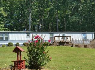 207 Sweet Hollow Rd, Bristol, TN 37620