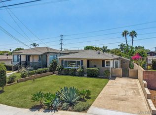 2542 Haller St, San Diego, CA 92104