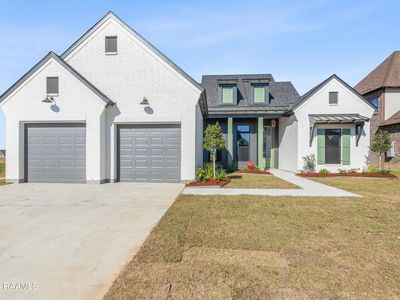 303 Last Quarter Dr, Youngsville, LA, 70592