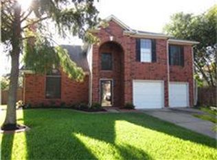 1357 Shrub Oak Dr, League City, TX 77573
