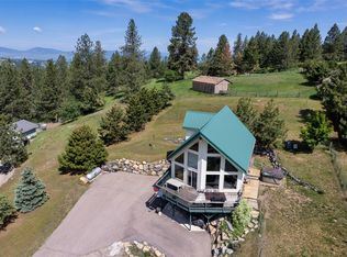 38234 Pearsall Ln, Polson, MT 59860