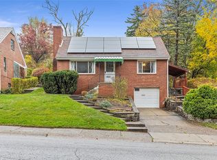 859 Baldwin St, Pittsburgh, PA