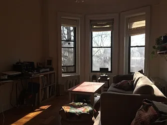 Rented by Rapid Realty Cobble Hill