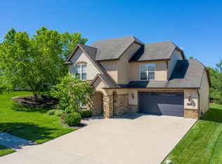 1807 Madison Park Ct, Columbia, MO 65203