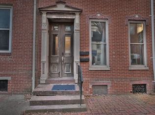 119 Locust St FLOOR 1, Harrisburg, PA 17101