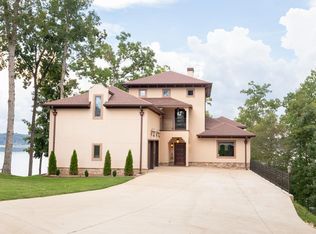 6 Glenview Dr, Cherokee, AL 35616