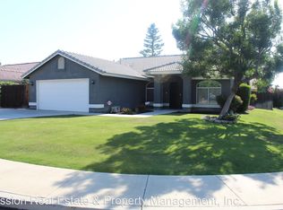 3103 Champagne Way, Bakersfield, CA 93306