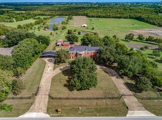 363 Town East Blvd, Sunnyvale, TX 75182