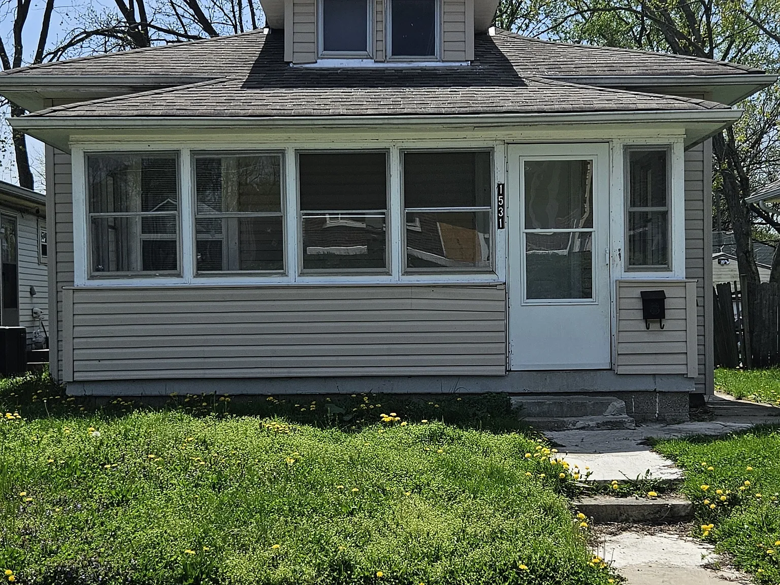 1531 Cruft Street - 1 — Photo 1