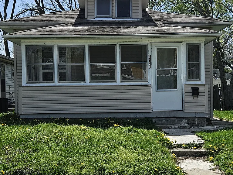 1531 Cruft St — Photo 1