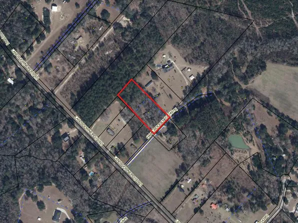 125 Hamilwood Ln, Bowman, SC 29018