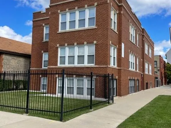 6016 W Wabansia Ave APT 1, Chicago, IL 60639