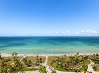 10175 Collins Ave APT 1401, Bal Harbour, FL 33154