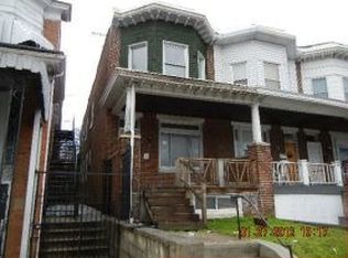 4628 York Rd, Baltimore, MD 21212