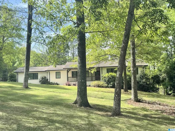 3648 Altadena Dr, Birmingham, AL 35243