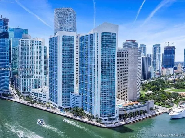325 Biscayne Blvd #1521, Miami, FL 33130