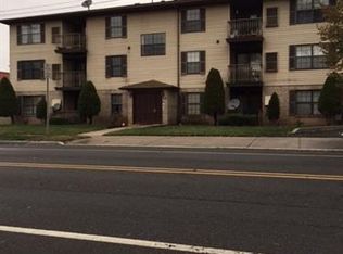539 Bayway Ave APT 1C, Elizabeth, NJ 07202