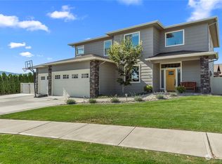 536 Laurie Dr, Wenatchee, WA 98801