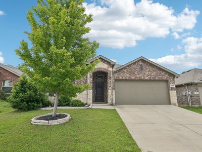14336 Broomstick Rd, Haslet, TX, 76052