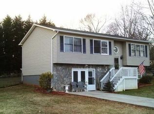 149 Bowman Rd, Statesville, NC 28625