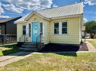 309 W Riverside Ave, Kellogg, ID 83837