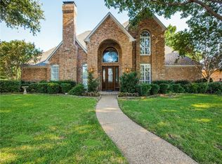 4148 Rainsong Dr, Dallas, TX 75287