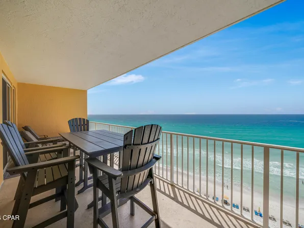 5004 Thomas Dr Unit 808, Panama City Beach, FL 32407