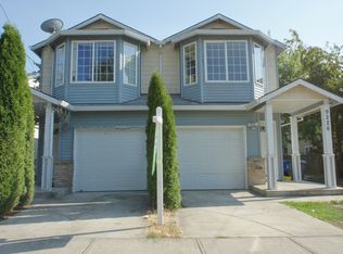 9226-9230 SE Lincoln St, Portland, OR 97216