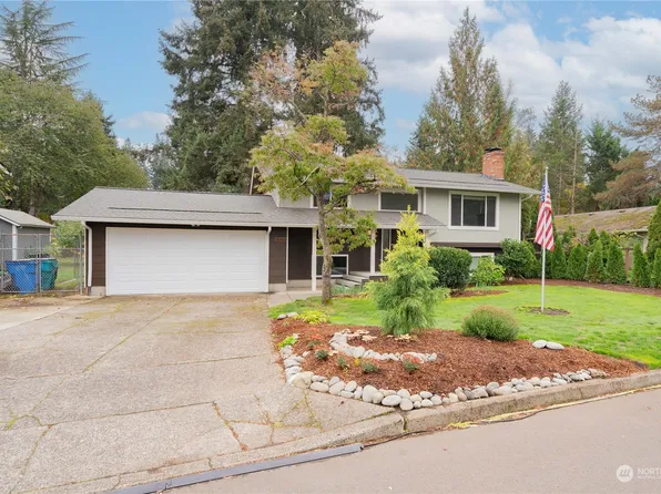 14909 NE 26th Street, Vancouver, WA 98684