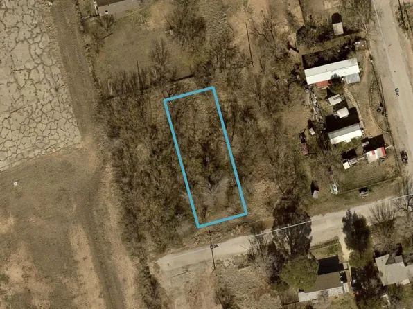 4206 Oak St, Big Spring, TX 79720