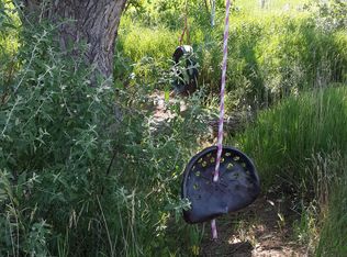 876 Grange Rd, Wheatland, WY 82201