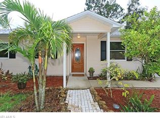 8104 Cypress Dr S, Fort Myers, FL 33967