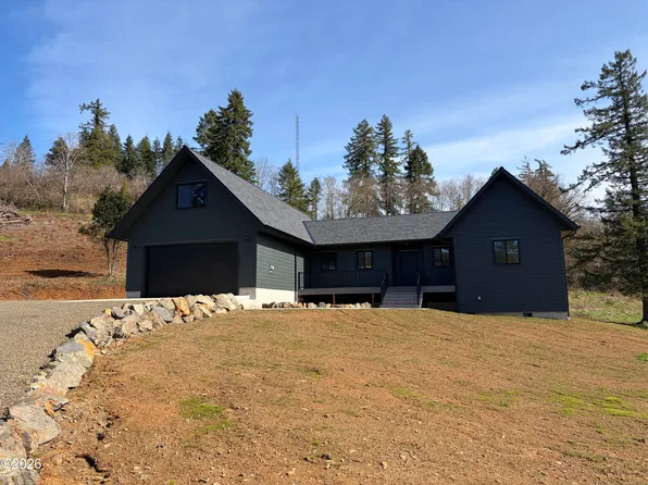 21275 Farnam St, Beaver, OR 97108