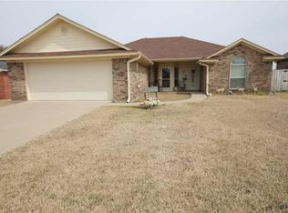 562 Princess Pl, Tyler, TX 75704