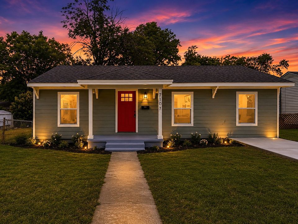 1st image of 7107 Garza Ave
