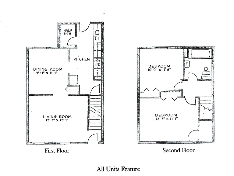 Old Towne Rentals — Photo 29