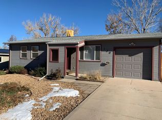 730 Kendrick St, Golden, CO 80401