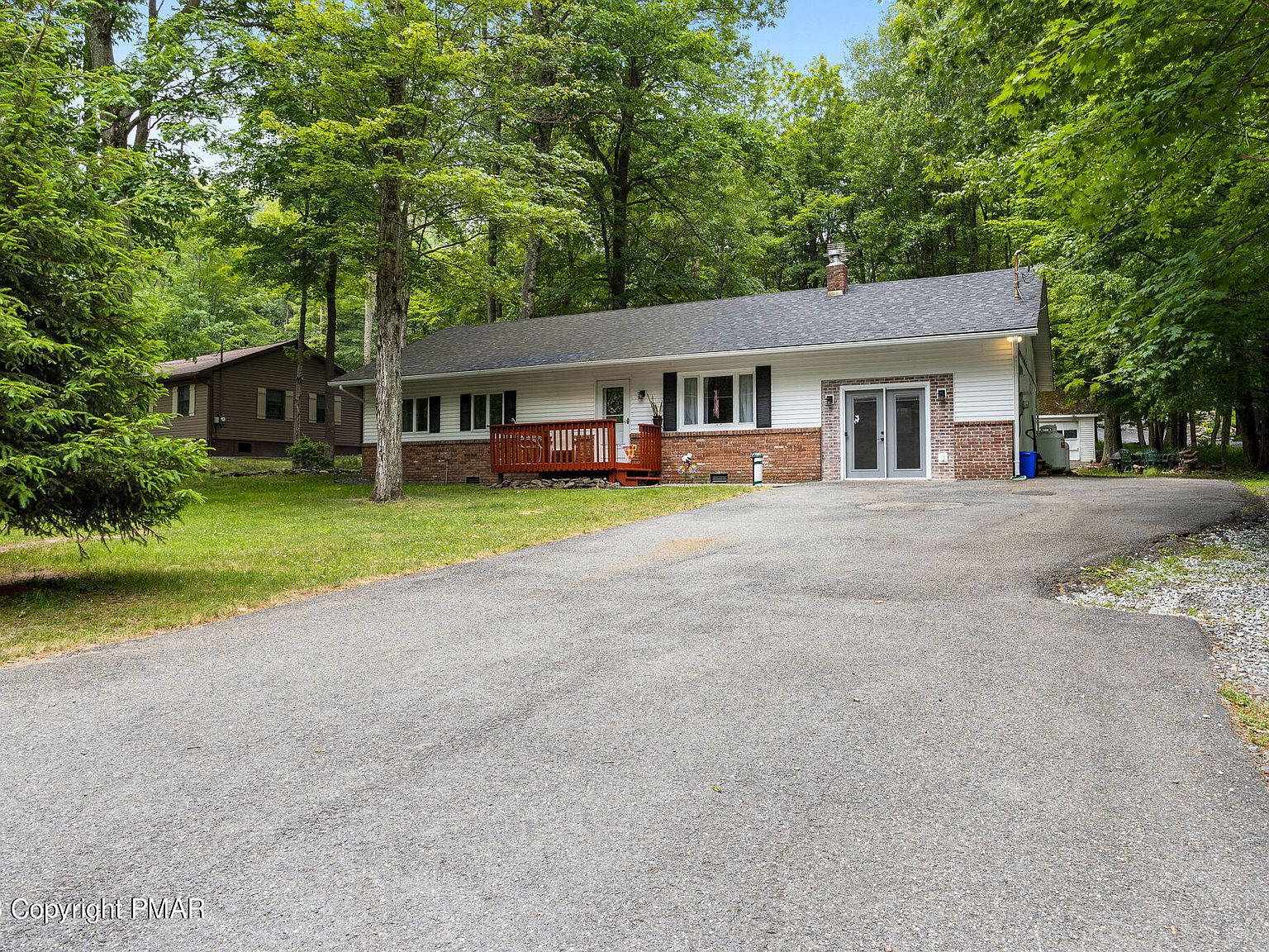 1509 Locust Ln, Pocono Lake, PA 18347 MLS PM106921 Zillow