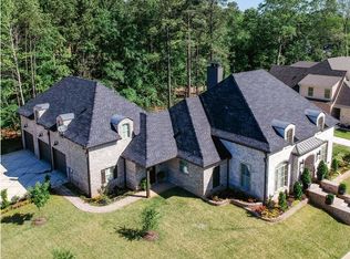 2805 Timber Cv, Tyler, TX 75703