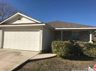 6423 Ruffled Grouse, San Antonio, TX 78233