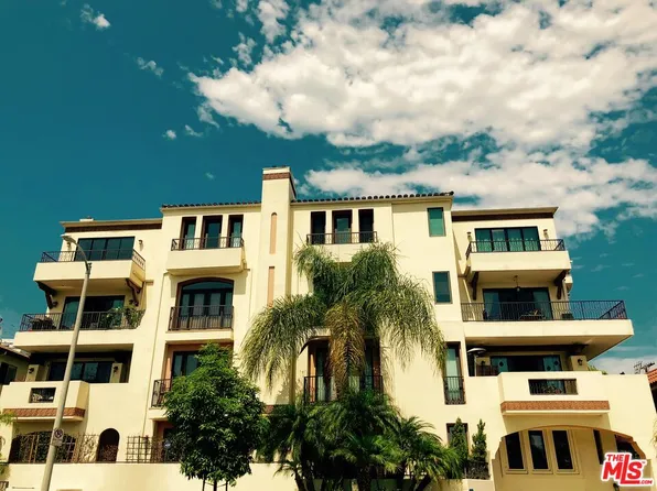 1310 Armacost Ave APT 401, Los Angeles, CA 90025