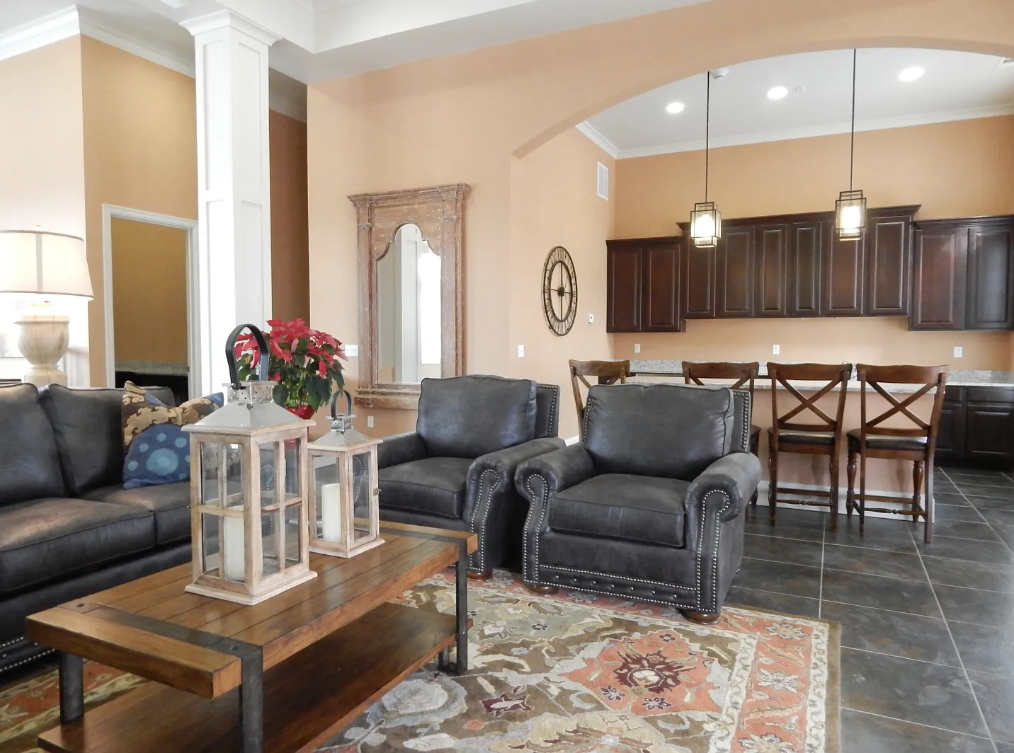 Andalucia Villas — Photo 3