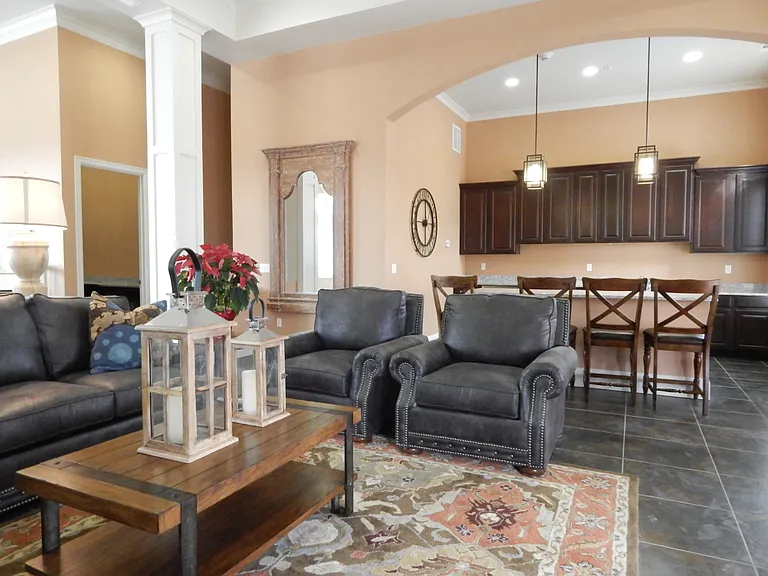 Andalucia Villas — Photo 3